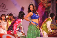 Damarukam Movie Audio Launch Gallery [Southmp3.Org] width=
