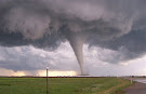 Tornadoes