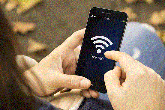 Menggunakan WiFi Akan Menjadi Dosa Besar, Jika Anda Masih Melakukan Hal Ini