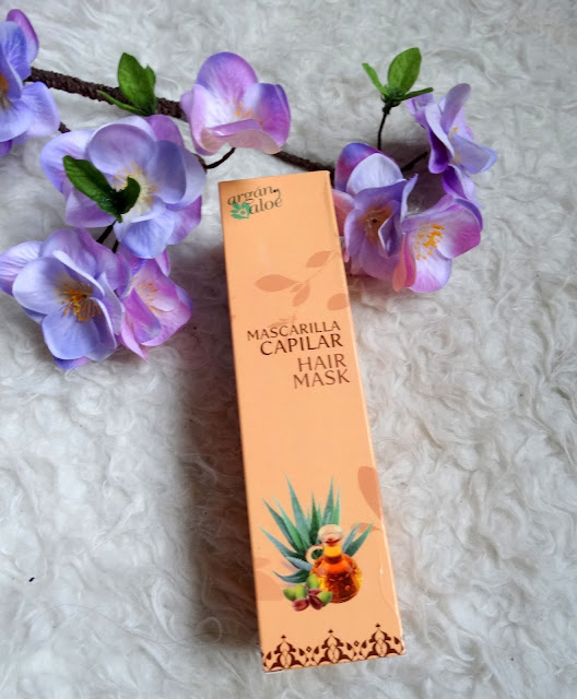 Cosmonatura Maska do Włosów Naturalna