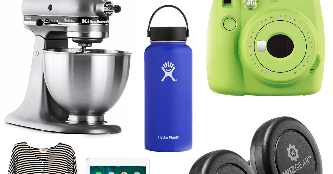 The Ultimate Family Christmas Gift Guide 2018