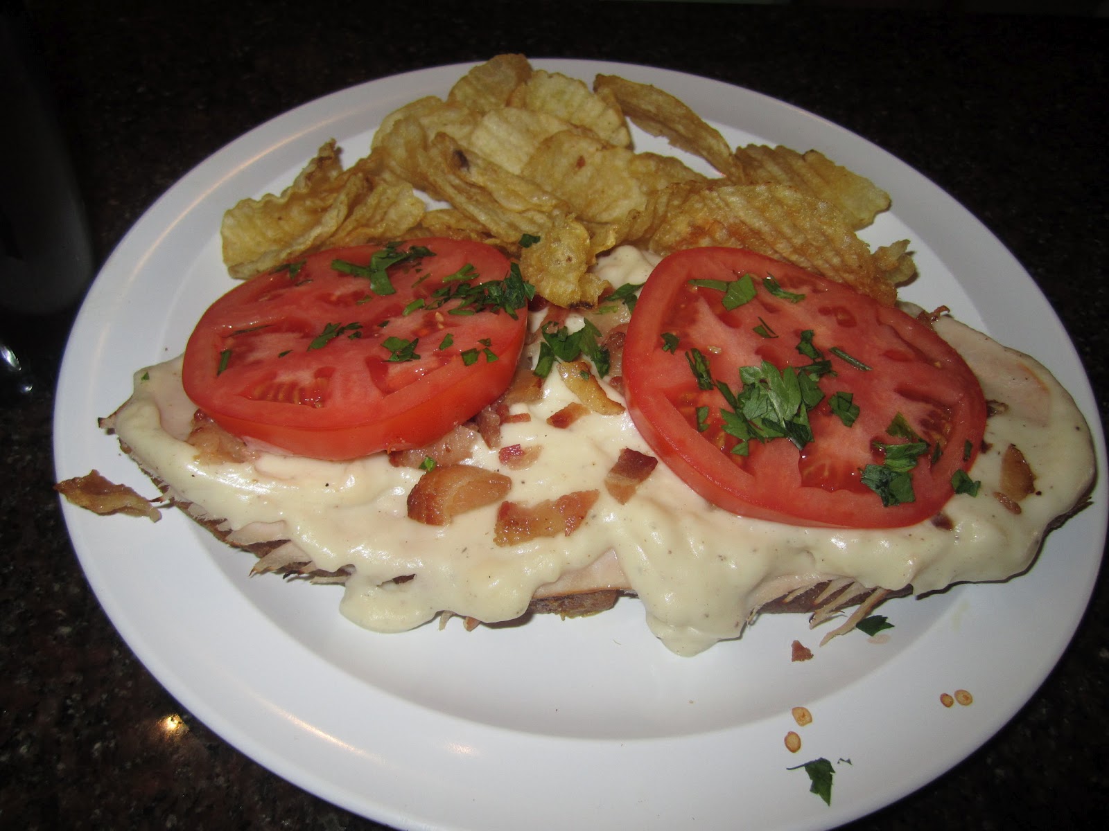 Epicurean Perils of Sweet Polly Clearwater Wine Bar and Bistro