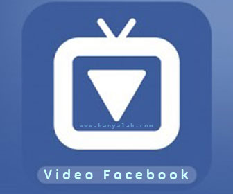 Download Video Facebook Tanpa Aplikasi