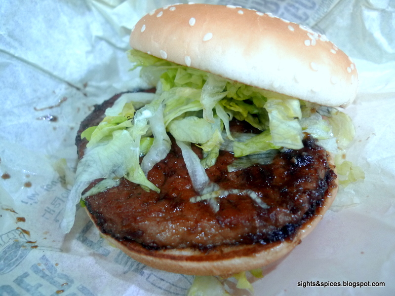 Sights and Spices: Spices: Soulful Eats In SEOUL, SOUTH KOREA