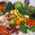 Πως να αφαιρέσετε φυτοφάρμακα από φρούτα και λαχανικά 