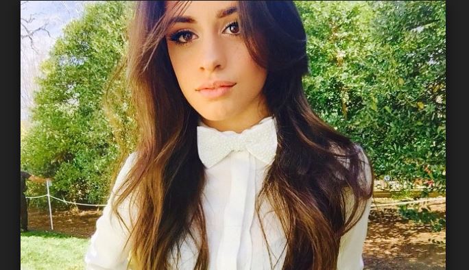Biografia Camila Cabello