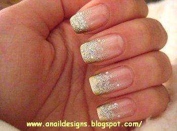 Nail Designs: Acrylic Nail Designs
