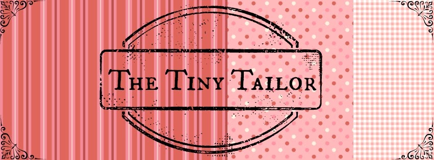 The Tiny Tailor