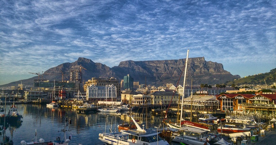 Cheap flight from Johannesburg to Cape Town Cheap Flight and Hotels Deals