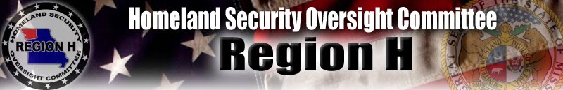 Homeland Security Oversight Committee - Region H