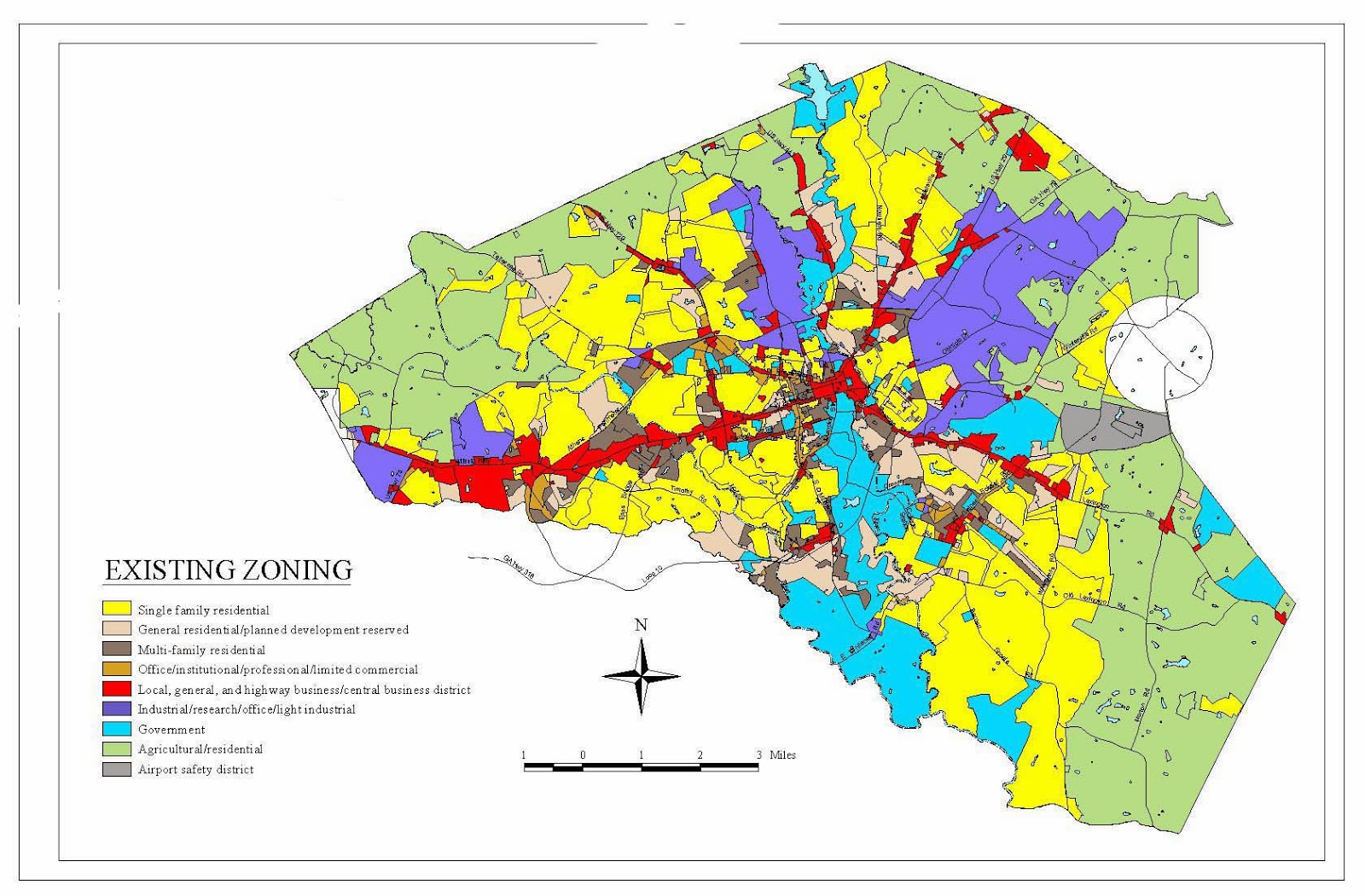 The Civil Engineer Blog July 2016