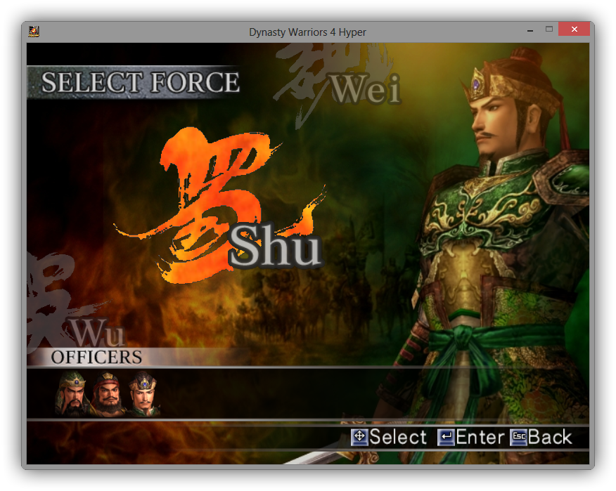 Dynasty Warriors 9 Trainer - electronicfasr