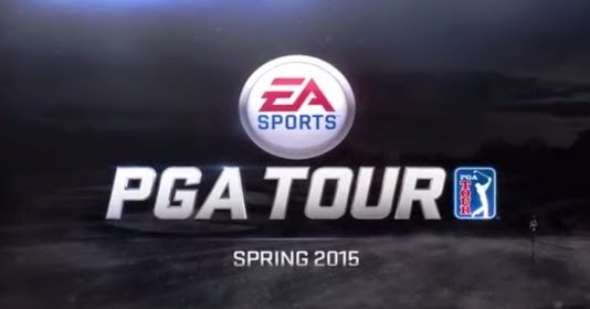 E3 2014: EA Sports PGA Tour Coming in Spring 2015 - BioGamer Girl