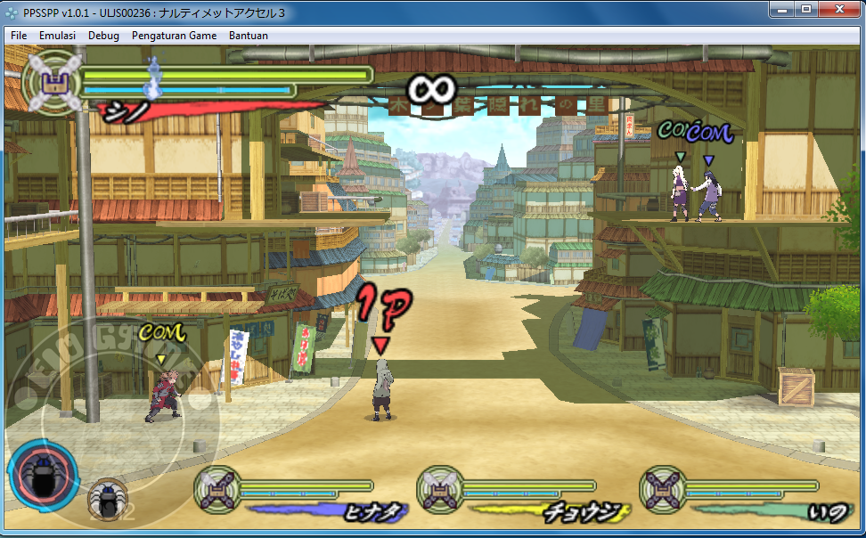 Blur Ppsspp Game Download File