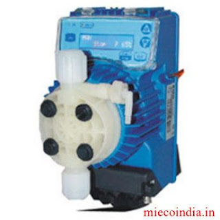 Electric Dosing Pump