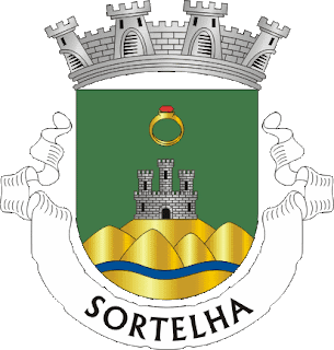 Sortelha