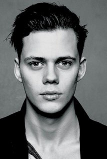 Bill Skarsgård Bill Skarsgård