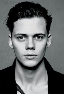 Bill Skarsgård