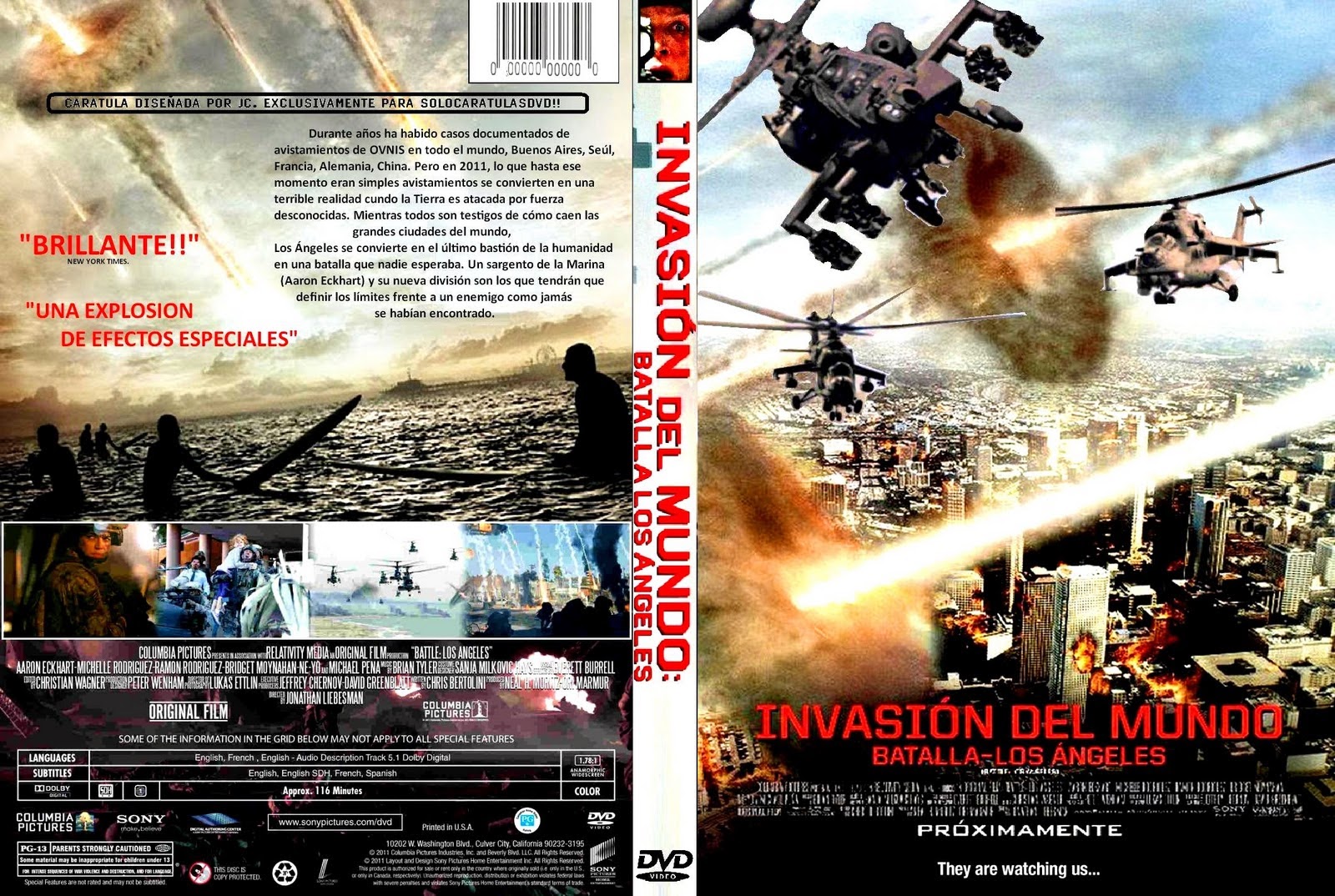 INVASION DEL MUNDO BATALLA EN LOS ANGELES peliculas online cineflix INVASION DEL MUNDO BATALLA EN LOS ANGELES peliculas online cineflix