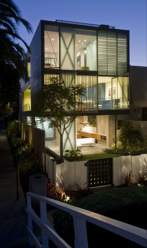 hover house 3 glen irani architects natual recidence concept