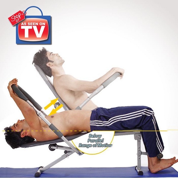 Ab King Pro Price in Pakistan As Seen On Tv Products Price in Pakistan