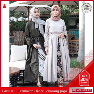 Jual RRJ066D205 Dress Faulina Dress Wanita Balotelly Terbaru Trendy BMGShop