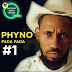 Phyno's Fada Fada is No.1 On MtvBase Top 20 Hottest Naija Tracks Of 2016 