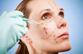 مخاطر عمليات التجميل!