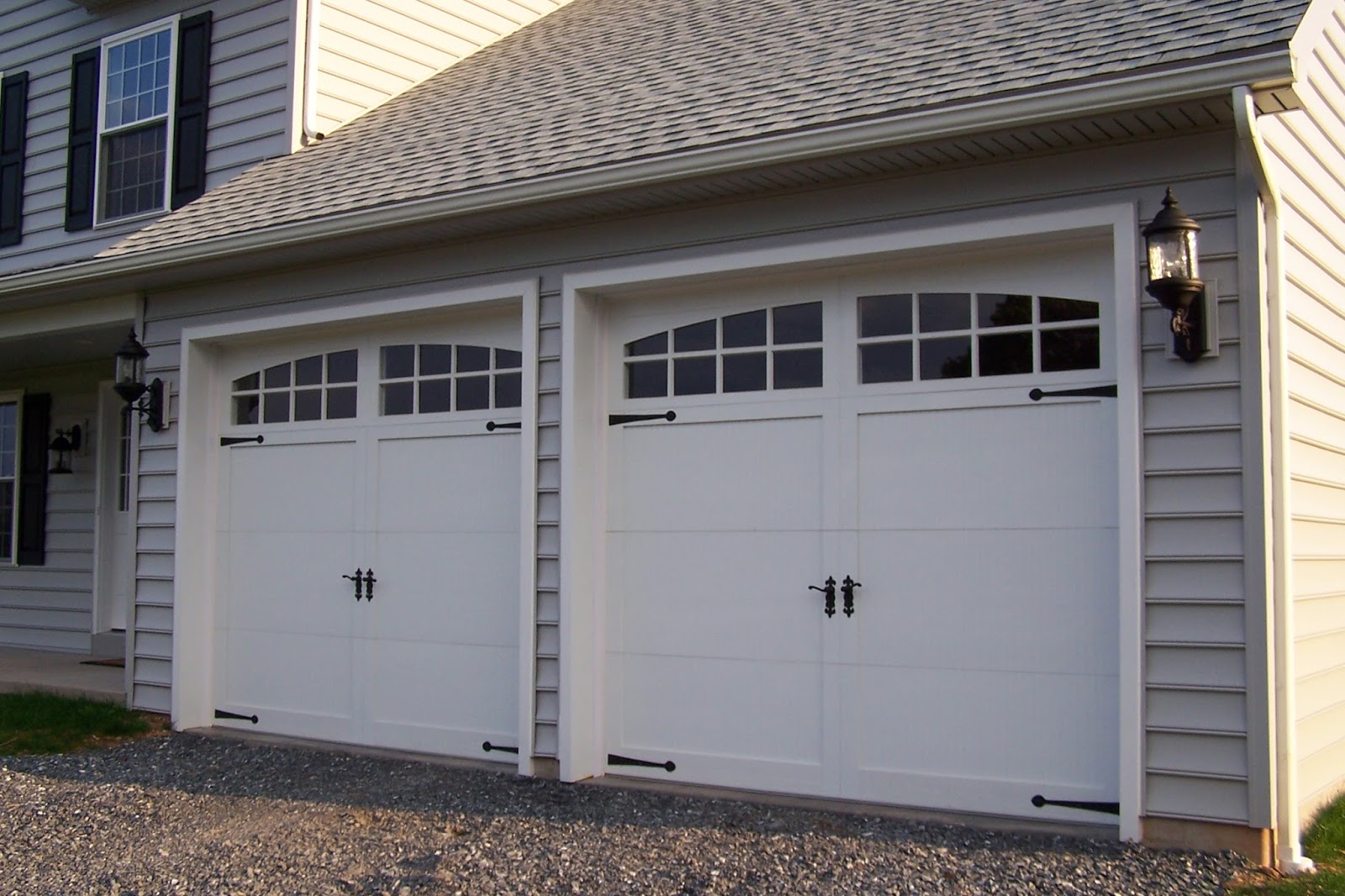 Garage Door Service Garvanza Ca 91024 Iron Gate