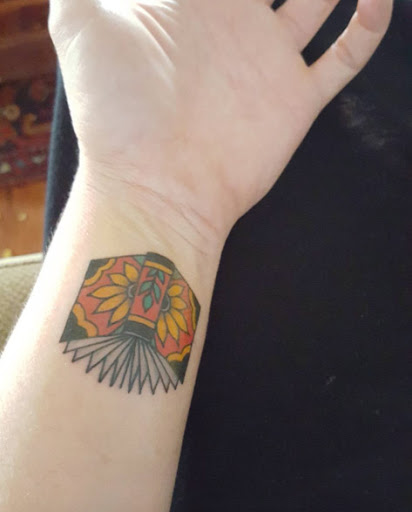 Este pulso tat