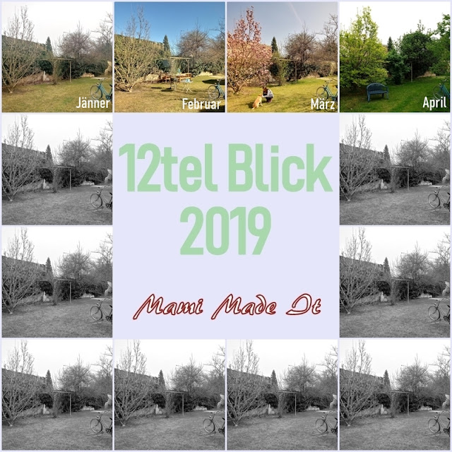 12tel Blick 2019 April