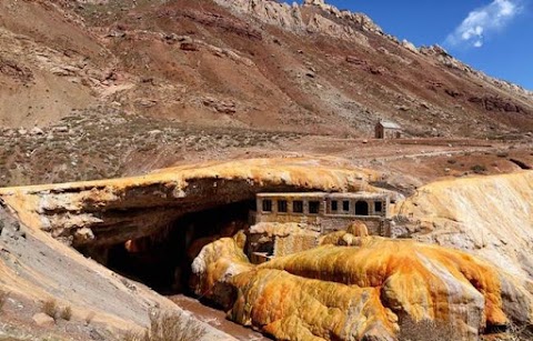 Alta Montanha || Mendoza - Argentina