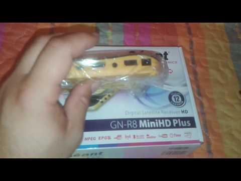 mise a jour geant rs8 minihd plus