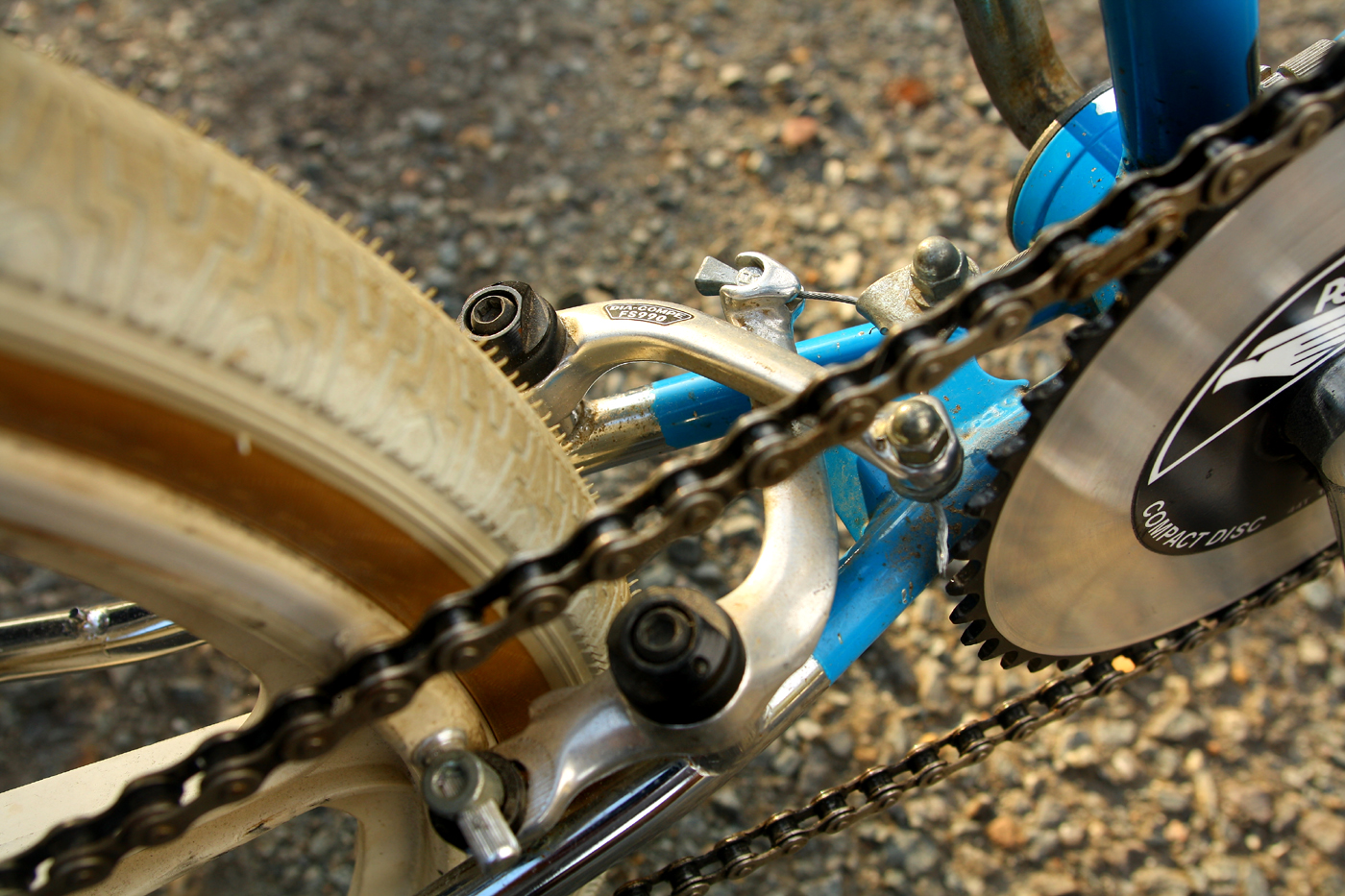 haro brakes