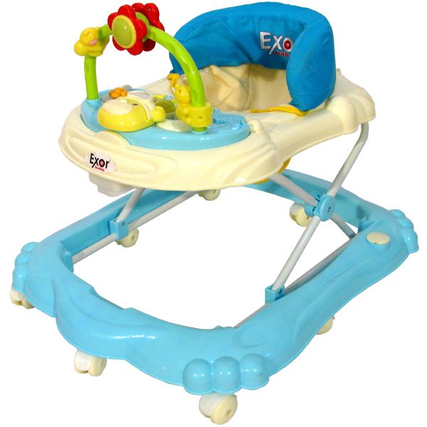 Bebek YürüteçleriYürüteç ModelleriEn