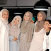 Warna Jilbab Untuk Wajah Sawo Matang