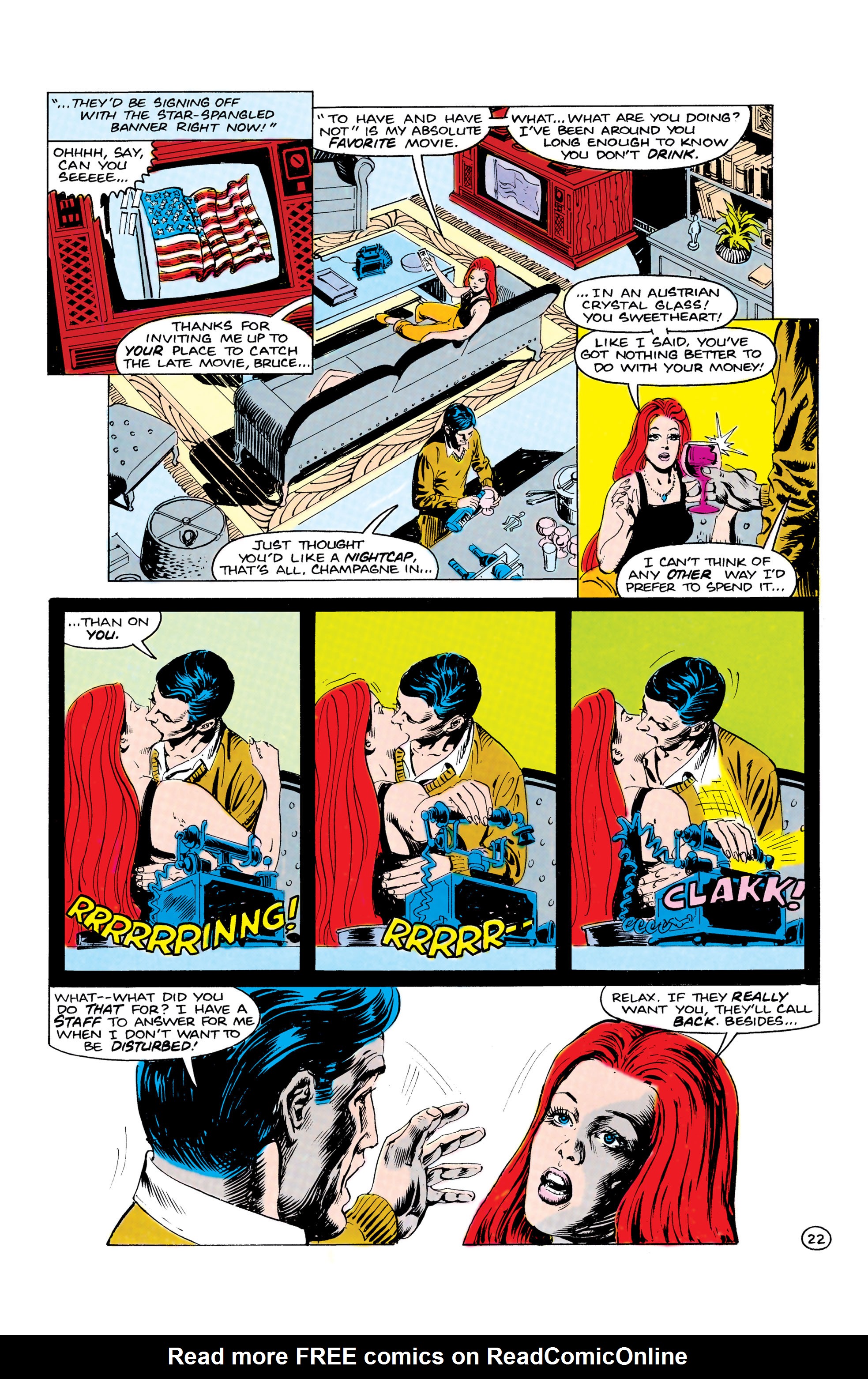 Worlds Finest Comics 313 Page 22