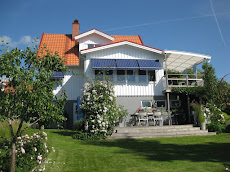 Huset