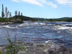 Rupert River