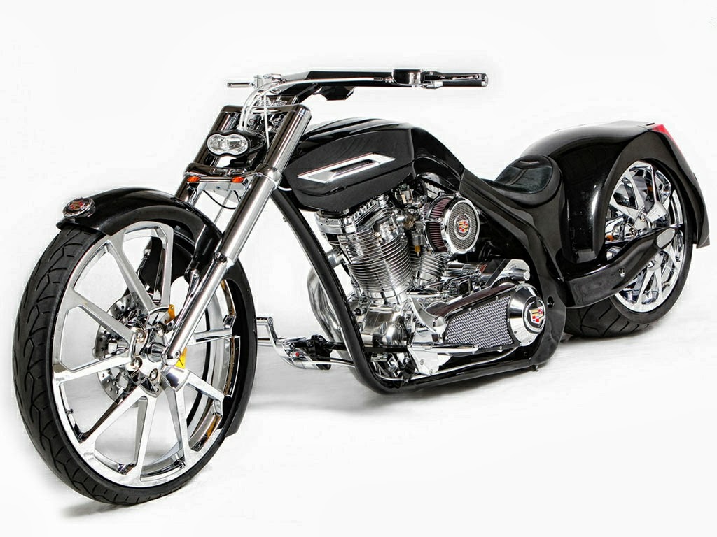 American Choppers - Best Wallpaper 2014