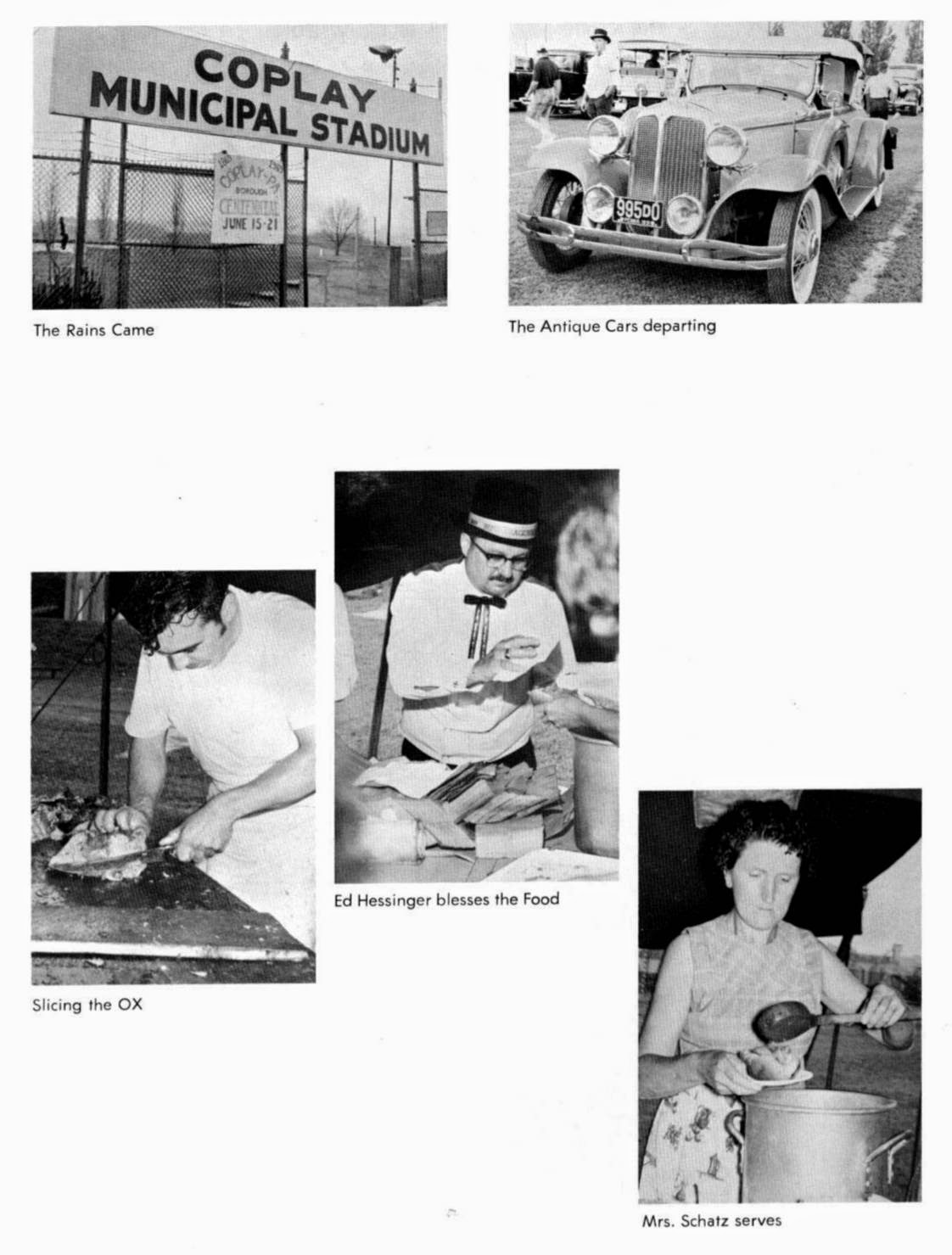 Coplay First Coplay Last & Everything in Between 4 PANORAMIC VIEW