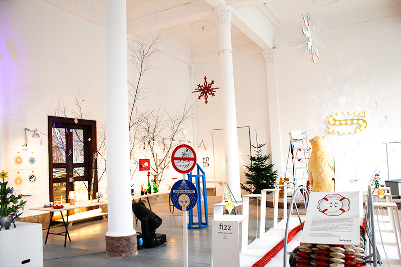 Noël a capella Sélestat exposition de Noël