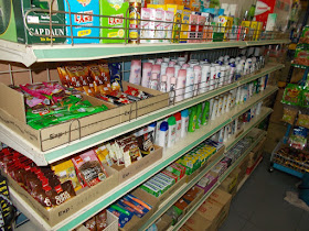 JT MINIMART JONKER WALK