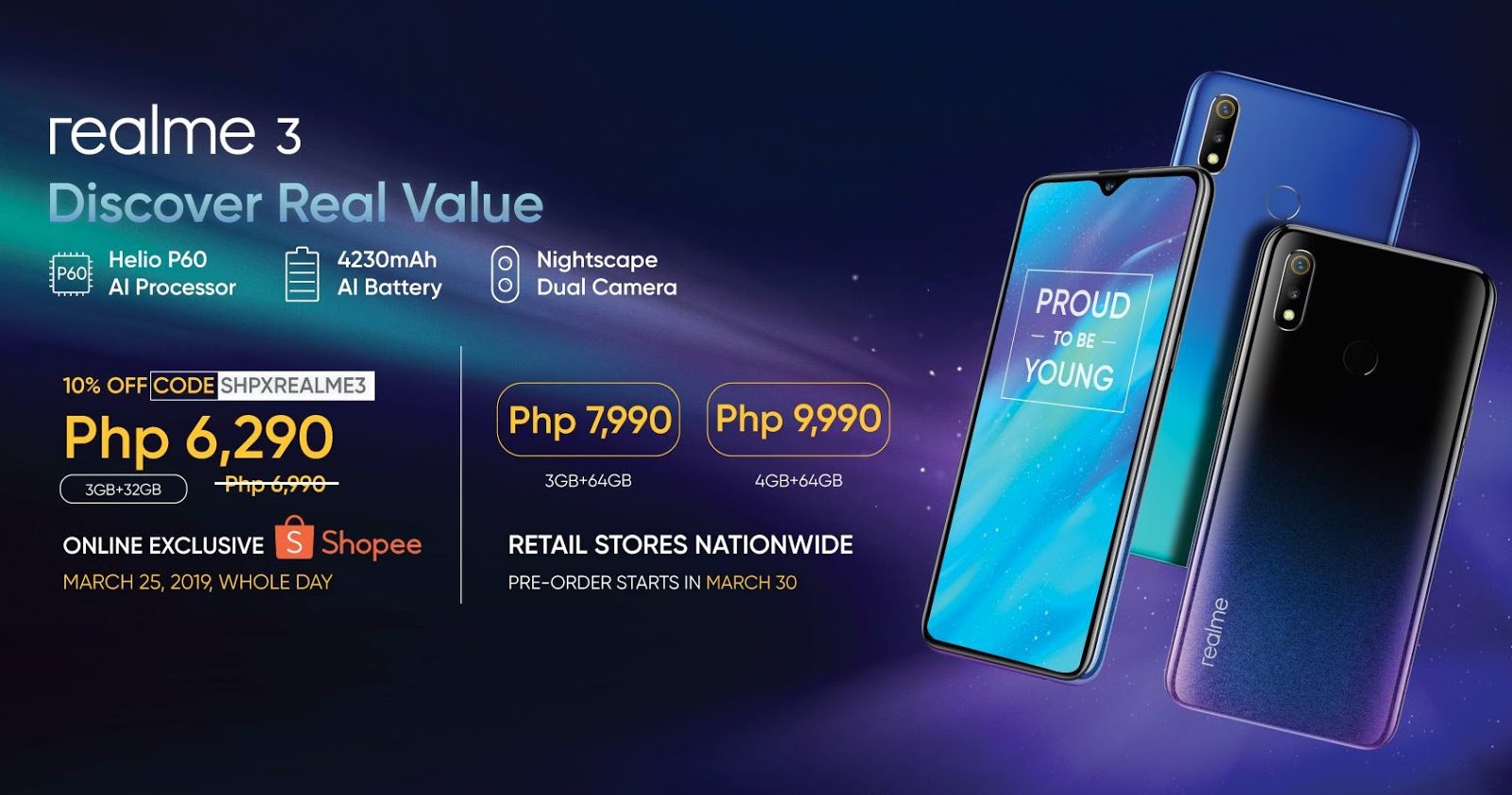 Get Your Fix with the Hottest Realme 10 Pro 5G Prices in the Philippines!