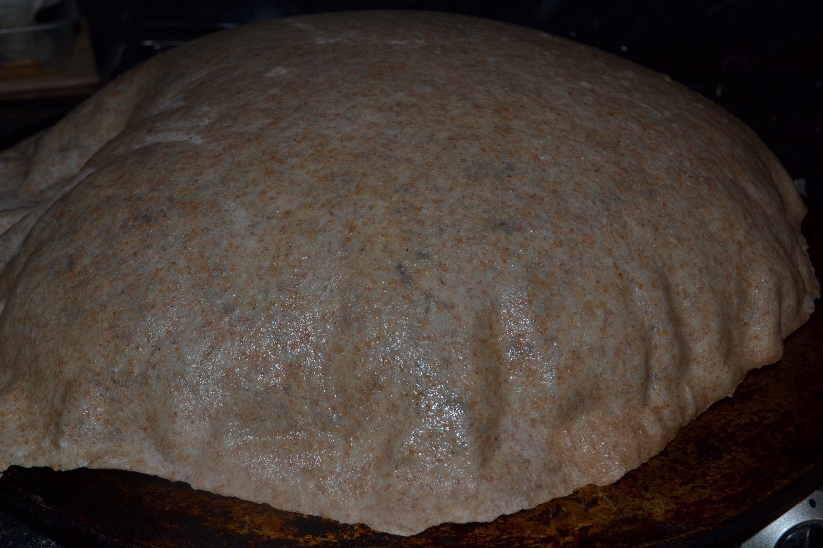 Home-made food ideas for Toddlers and young children: Roomali roti ...