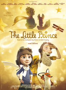 Movie : The Little Prince