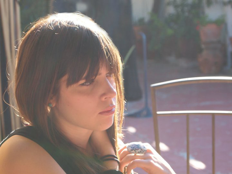 style mailbox Neysa Bové