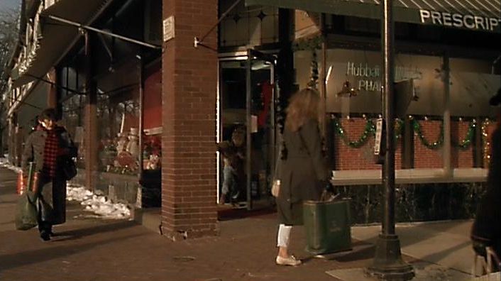 Filming Locations Of Chicago And Los Angeles Home Alone