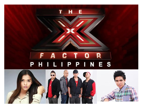 The X Factor Philippines Grand Finals Winner