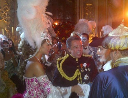 صور حفل زفاف وليد الجفالي علي مذيعة MTV - حفل زفاف وليد الجفالي